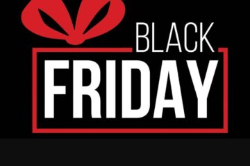Black Friday (SEO Black Week) & Cyber Monday -50%!