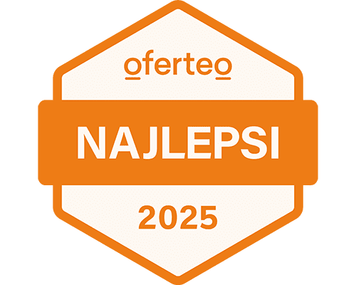 Twoja opinia jest dla nas ważna. Dziękujemy, że się nią dzielisz.